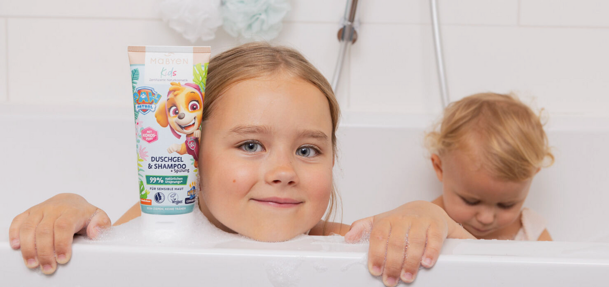 Alle Kids Produkte