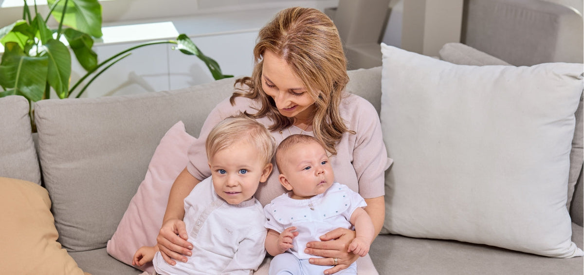Baby & Kids Pflege
