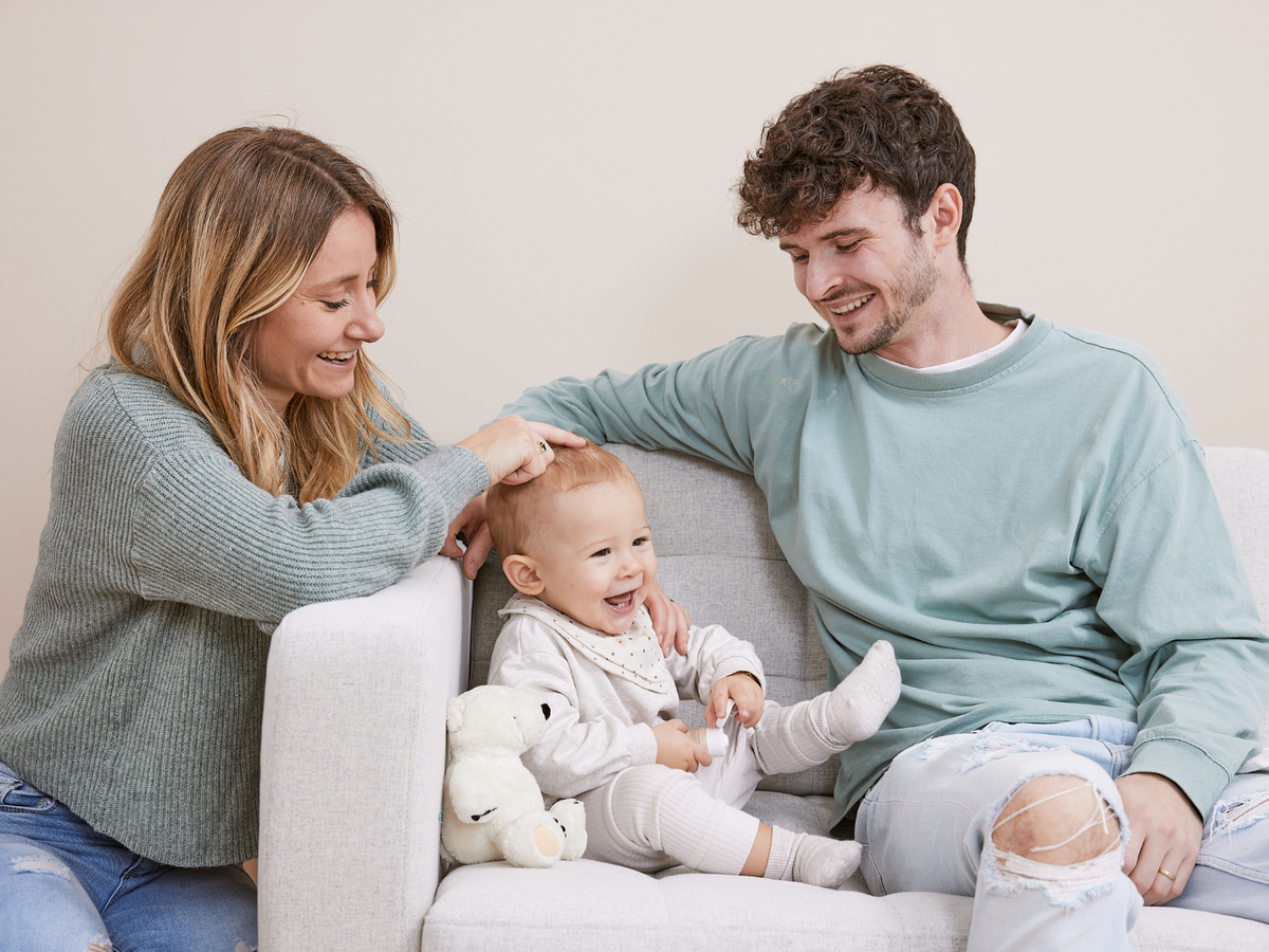 Familie & Alltag