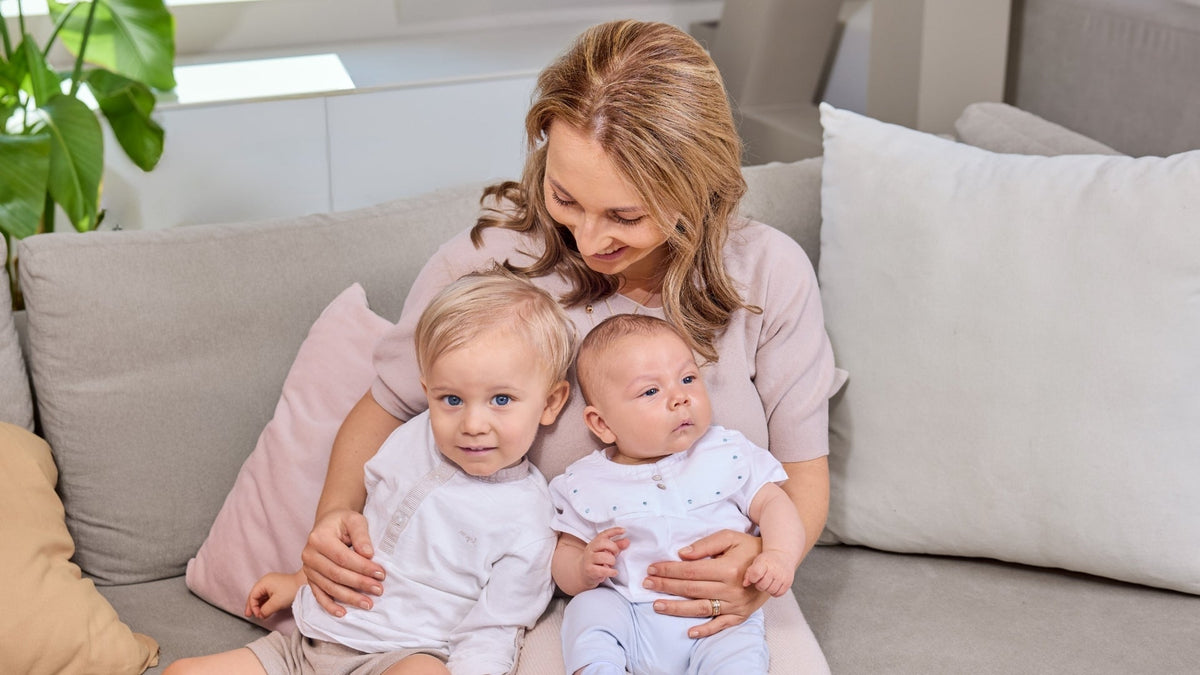Baby & Kids Health