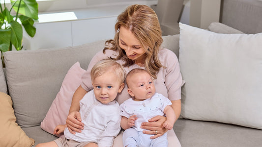 Baby & Kids Health
