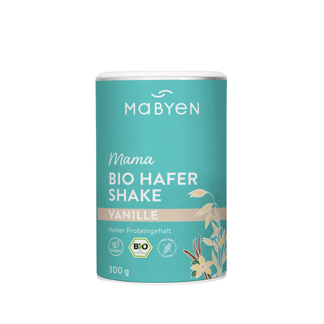 Mama Bio Hafer Shake Vanille