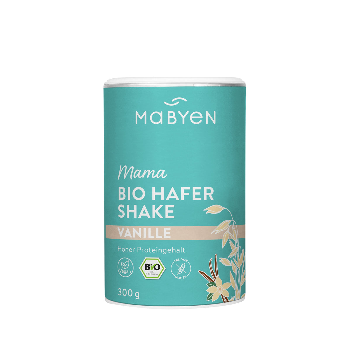 Mama Bio Hafer Shake Vanille