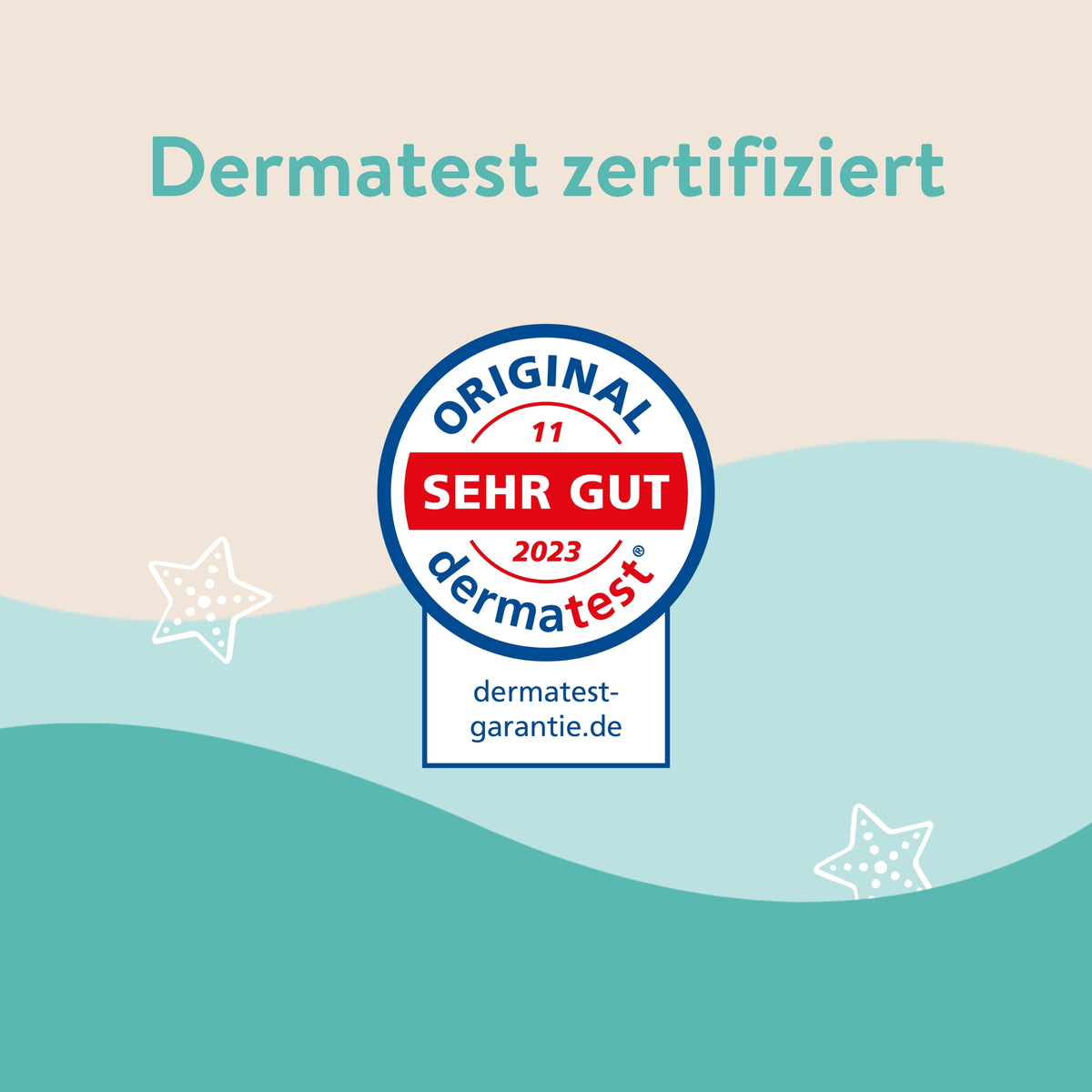 Baby & Kids Sonnenschutz Essentials Set