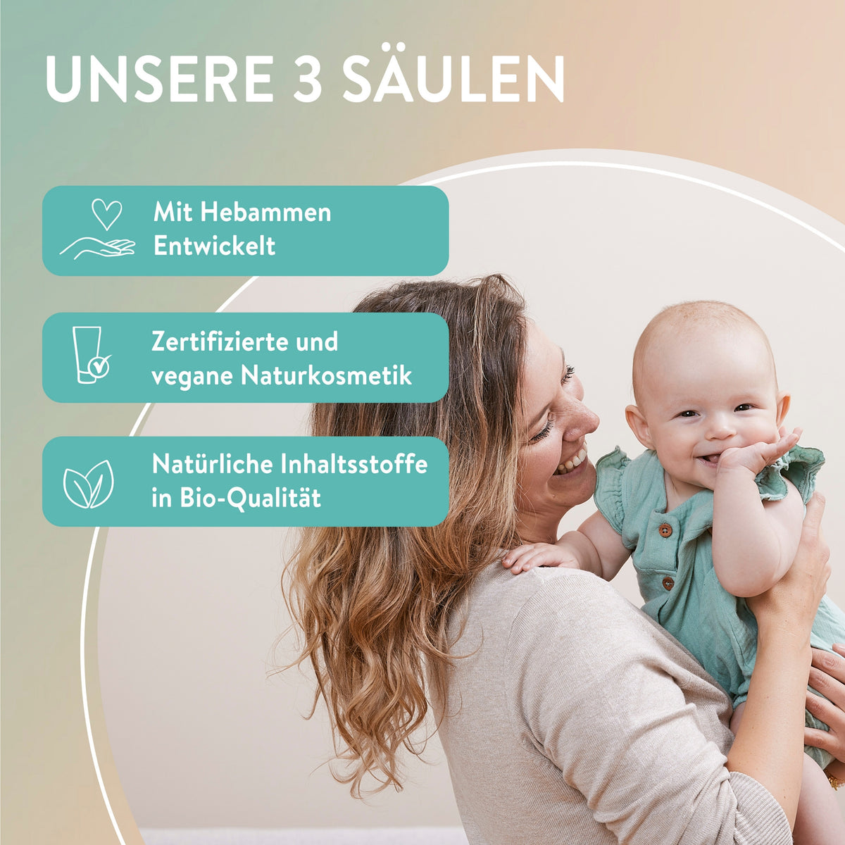 Baby & Kids Sonnenschutz Essentials Set