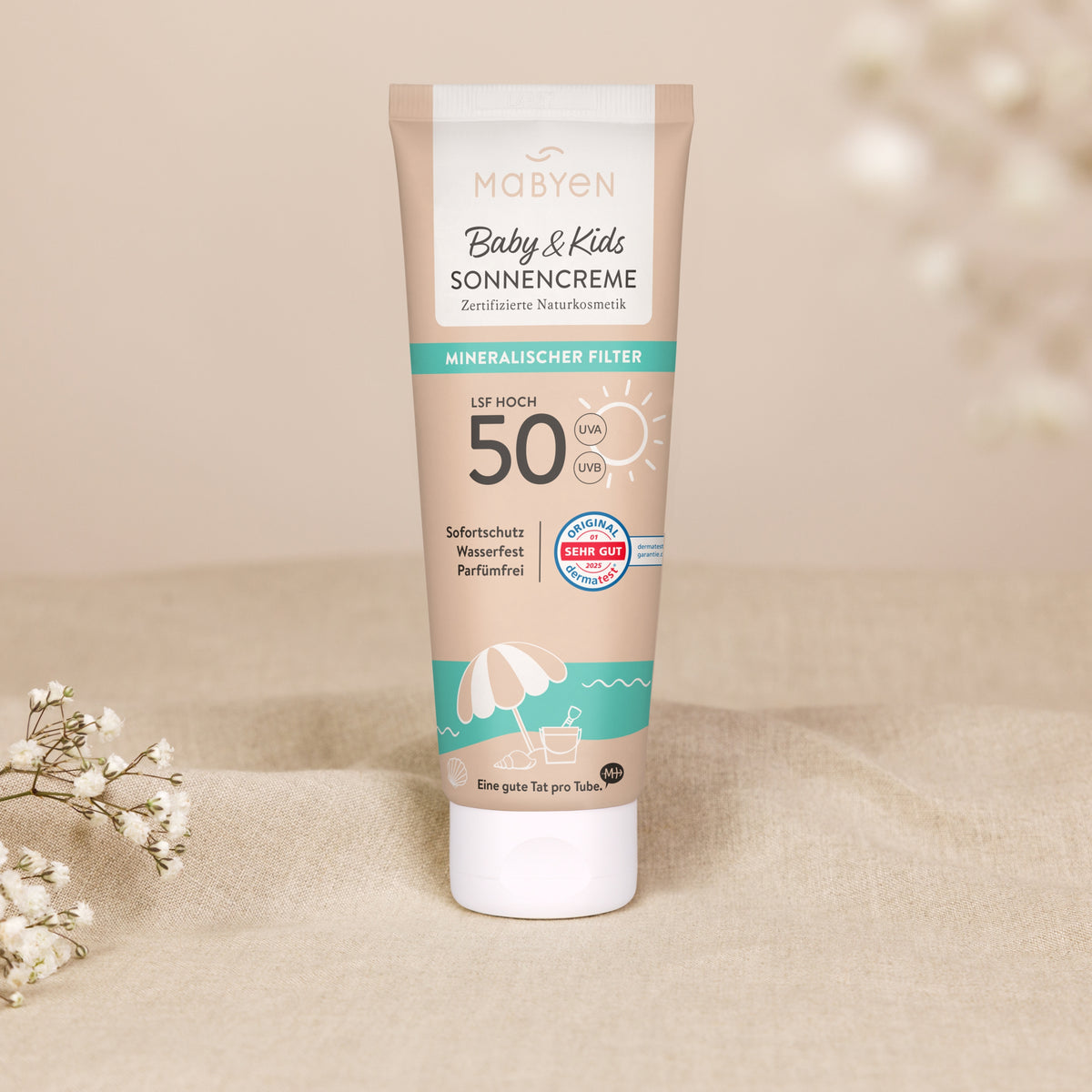 Baby & Kids Sonnencreme