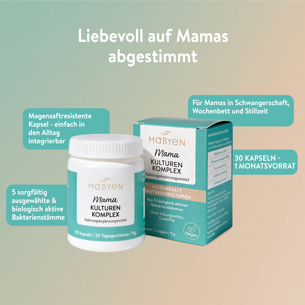 Mama Kulturen Komplex