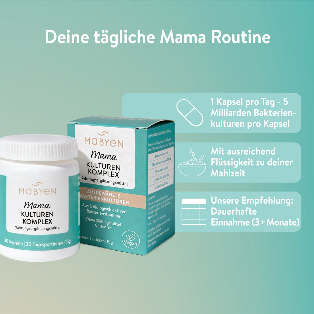 Mama Kulturen Komplex