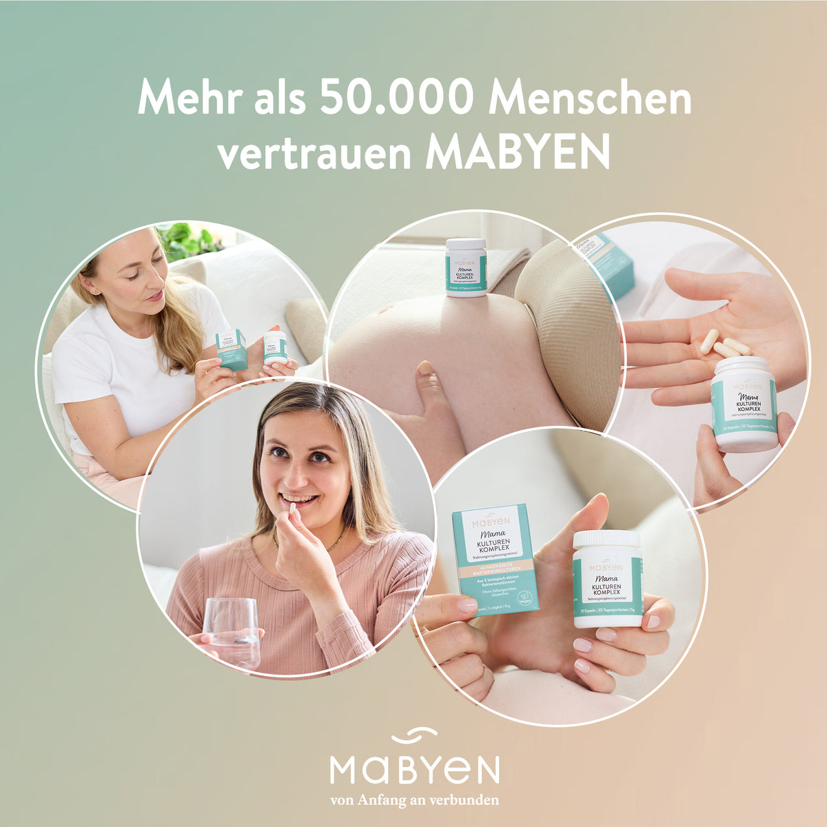 Mama Kulturen Komplex