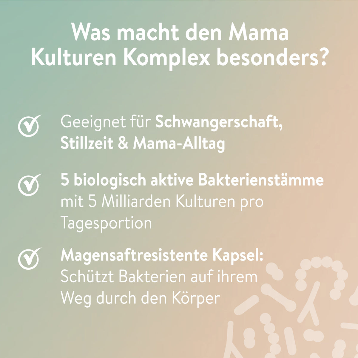 Mama Bauchgefühl Set