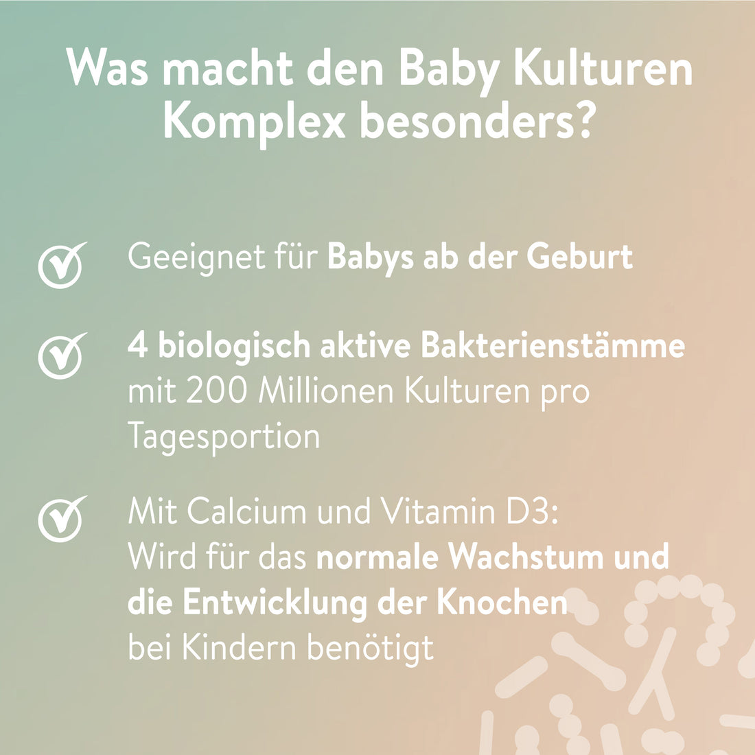 Baby Rundum Geborgen Set