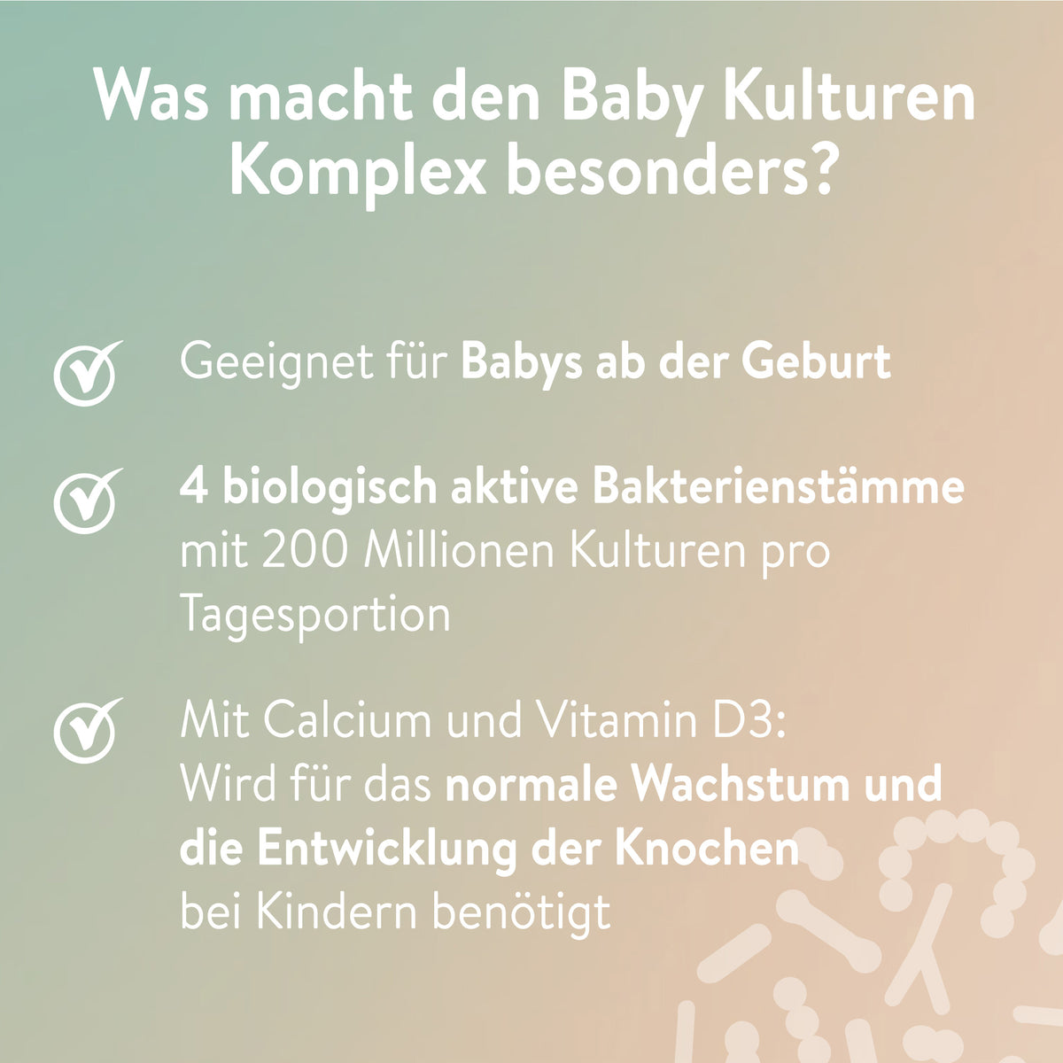 Baby Rundum Geborgen Set