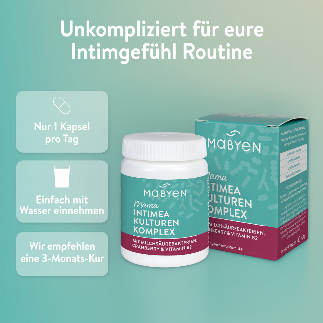 Mama Intimea Kulturen Komplex