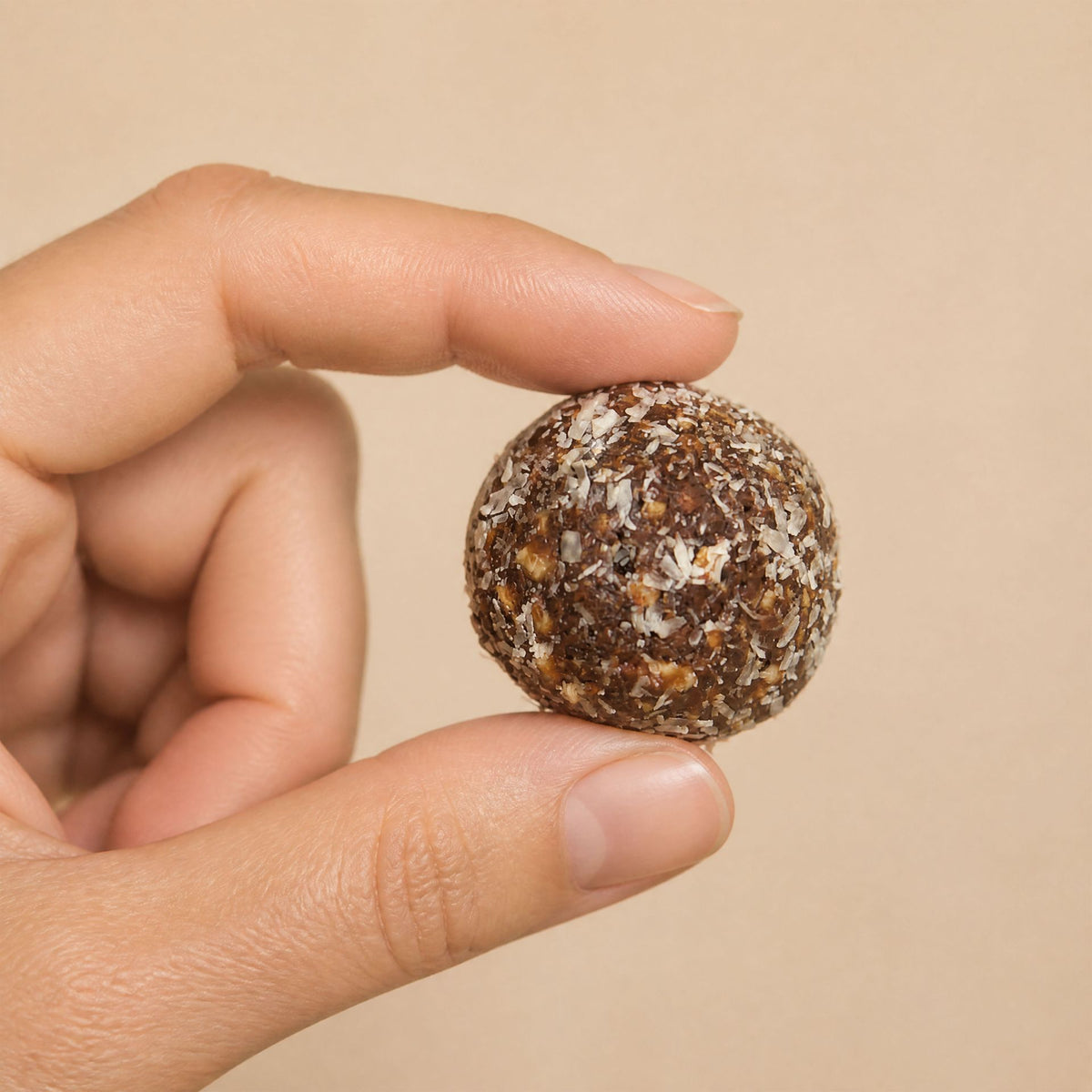 Mama Bio Dattel Ball Creamy Coconut 20er Pack