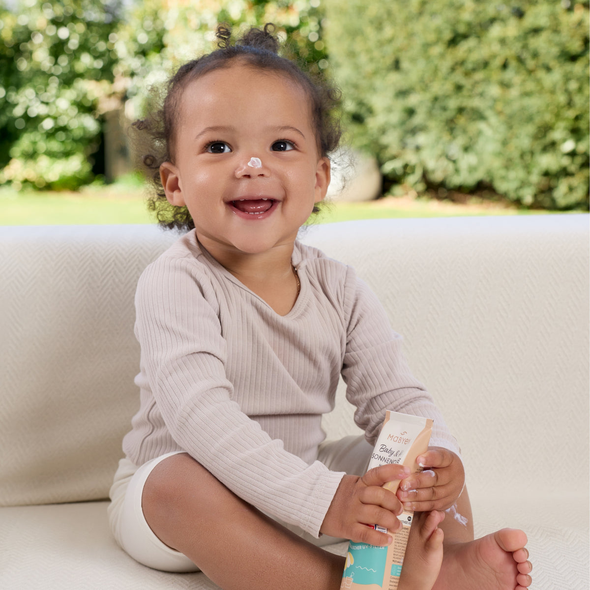 Baby & Kids Sonnencreme Vorteilsset