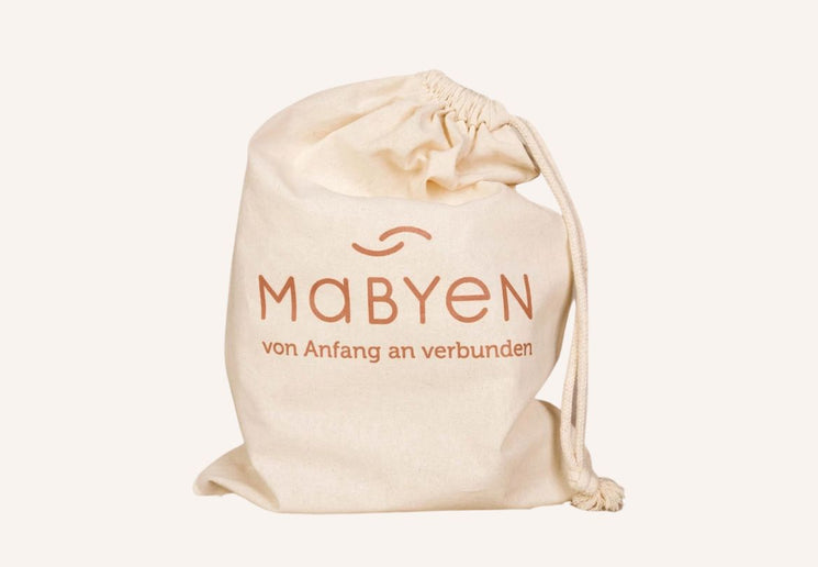 Mabyen Stoffbeutel
