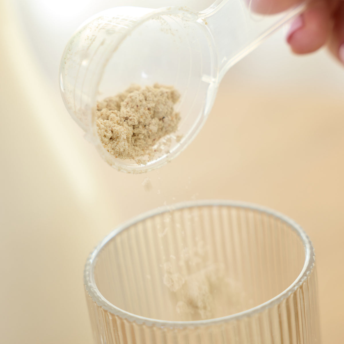 Mama Bio Hafer Shake Vanille