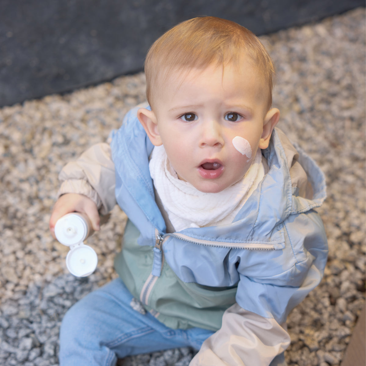 Baby & Kids Sonnencreme