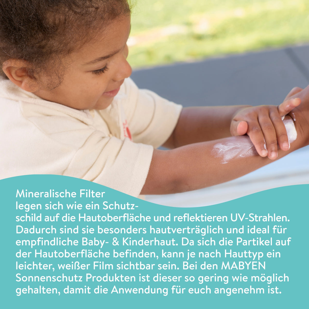 Baby & Kids Sommerhelden Set
