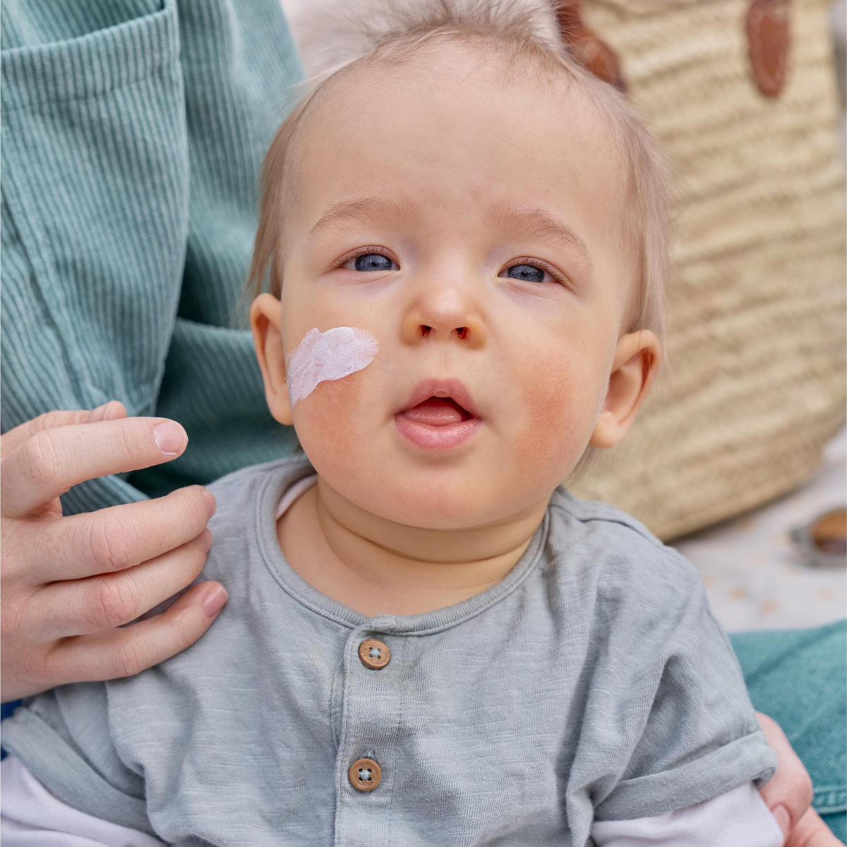 Baby & Kids Sonnencreme Vorteilsset