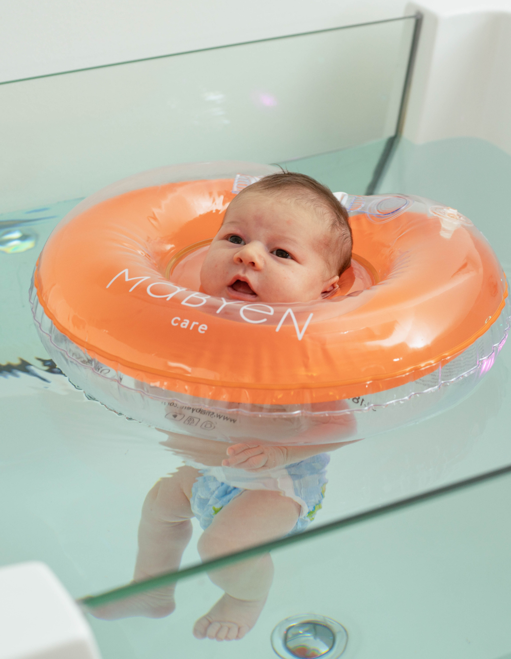 Floatingring MABYEN