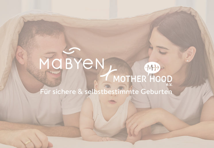 MABYEN und Mother Hood
